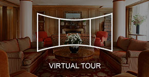 Visita virtual al Hotel de Vigny